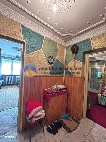 Apartament 4 camere-Zona Darmanesti/LIDL