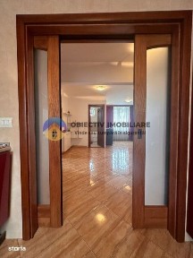 Apartament 4 camere/2 bai/2 balcoane Maratei