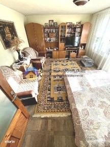 Apartament 3 camere comuna PANGARATI -STEJARU