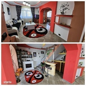 Apartament tip vila