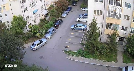 URGENT Apartament 3 camere Navodari particular