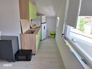Vanzare garsoniera