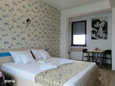 Studio de vanzare in Mamaia Sat langa Lidl