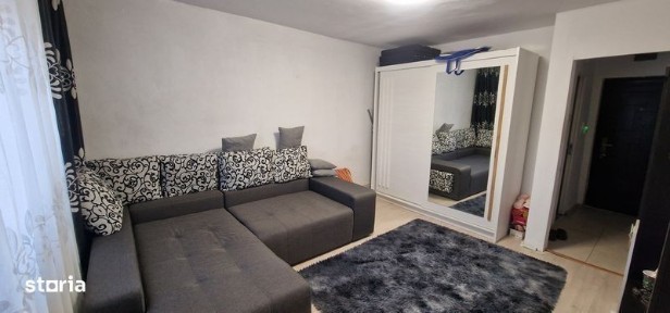 Garsoniera decomandata Medgidia