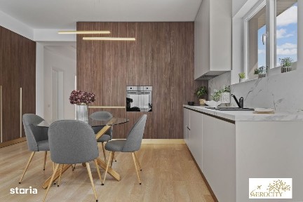 Nou | Casa Individuala Superba | 4 Camere | Tunari