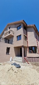 Techirghiol, Constanta