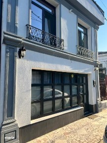 Casa P+1+29mp curte in Centru