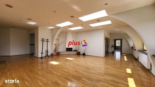Spatiu de birouri - 1950 mp # plus-imo.ro