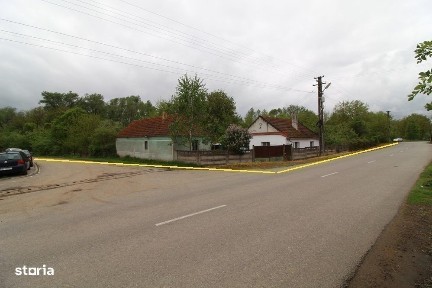 Farcadin, General Berthelot, Hunedoara