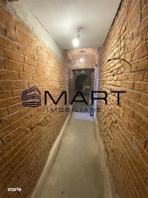 Spatiu comercial 200mp zona Centrul Istoric Sibiu