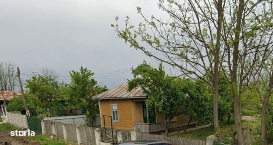 Casa si teren Ciocile, jud. Braila - ID: R1979407