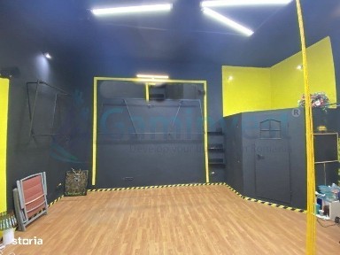 Gaminvest De inchiriat spatiu comercial stradal in ultracentral, A2086