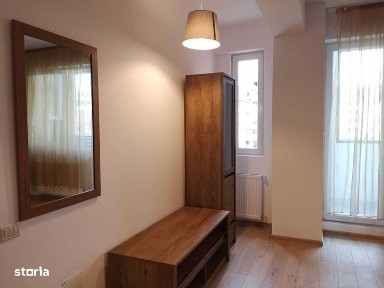 Vand apartament 2 camere complet mobilat si utilat