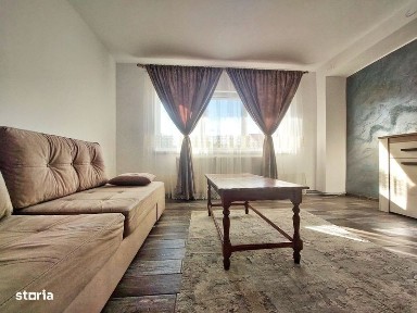 Vând apartament RECENT RENOVAT IN TOTALITATE cu suprafata utila 59m²