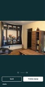 Apartament 3 Cam Fat frumos