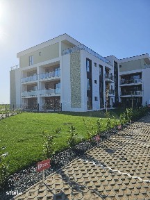 Apartament penthouse 4 camere, teresa 61 mp, Arad, comision 0