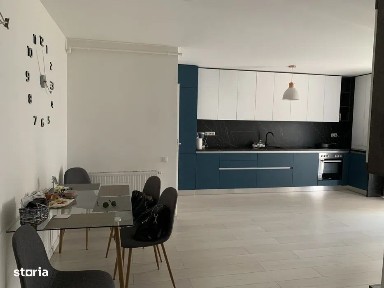 Apartament cu 2 camere, 67mp la cheie etaj intermediar Eroilor