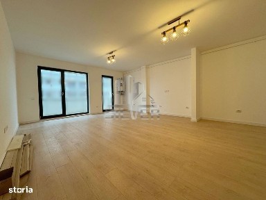 Apartament cu 2 camere/terasa 11 mp/ zona strazii Eroilor!
