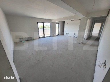 Apartament cu 3 camere, zona strazii Traian Vuia