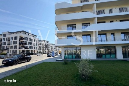 Apartament 2 camere,55mp|terasa 12mp! Ansamblu rezidential TOP!Eroilor