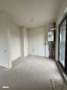 De la dezvoltator, Apartament cu 3 camere, zona VIVO, imobil nou