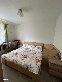 Apartament cu 3 camere/60mp! CURTE PRIVATA! Str. Eroilor!