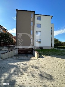 Apartament de 3 camere FINISAT 65,65 mp, balcon 4,70mp, zona Muzeul Ap