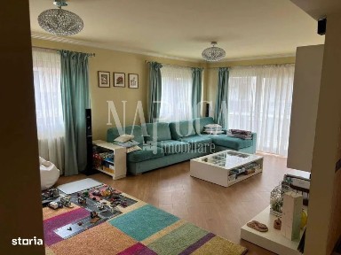 Apartament 4 camere, 230 mp utili, la cheie, 2 parcari, zona Lidl