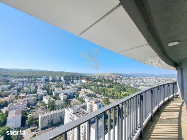 Apartament cu 2 camere de vânzare în WEST CITY TOWER