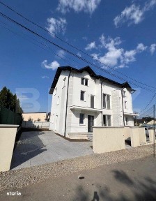 Duplex, 158 mp, partial mobilat, Radauti