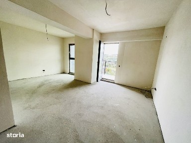 Apartament de vanzare cu 2 camere in bloc nou, suprafata 51 mp, zona M