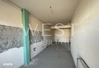 Apartament 2 camere semidecomandate! Terasa de 19mp! Zona Terra!