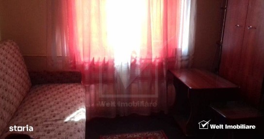 Garsoniera, 13 mp, Gheorgheni, zona Hotel Royal