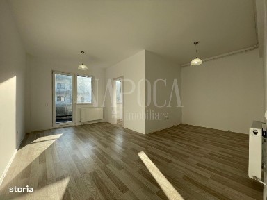 Apartament o camera de vanzare in Terra, Floresti