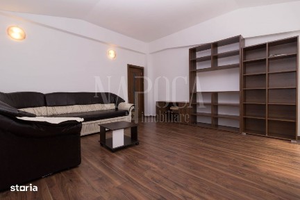 Apartament 4 camere de vanzare in Centru, Cluj Napoca