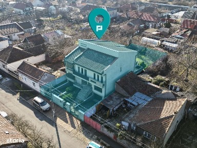 Strada Rozelor, Gradiste, Arad