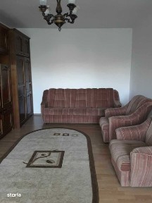 Inchiriez apartament 3 camere, CUG