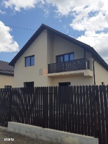Exclusivitate! Casa tip P+1E+Pod zona Stalpu