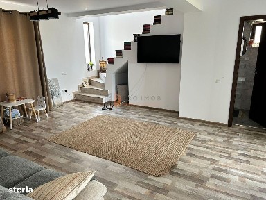 Casa tip P+1 | Vernesti | Comision 0