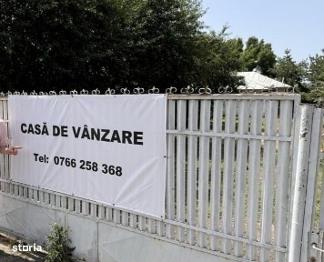 Casa de vanzare URGENT