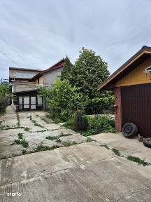 Vand casa, particular, nu doresc colaborare cu agentii.