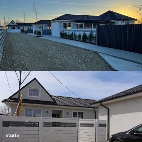 CASA NOUA DE VANZARE (2024)=Ultima casa=OFERTA=disponibila.80000€