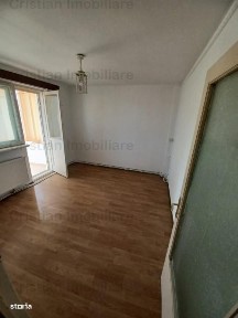 Ap. 2 camere, etaj 3, 2 balcoane, Confort 1 - 55 mp, Calea Galati