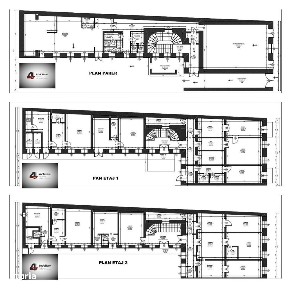 Oportunitate investiție în centrul Aradului