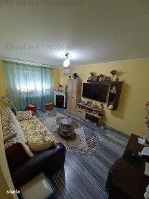 AP. 2 camere, Confort 1 decomandat, Bine Intretinut, zona Progresu