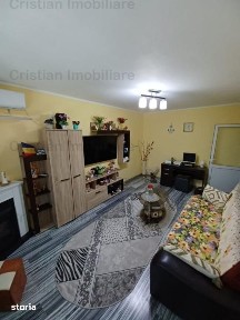 AP. 2 camere, Confort 1 decomandat, Bine Intretinut, zona Progresu