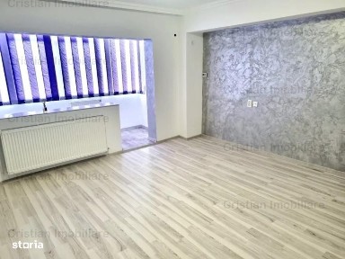 Ap 1 cam zona Buzaului Conf 1 decomandat SPATIOS Totul Nou!