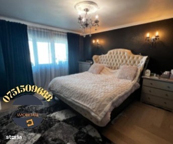 De vanzare apartament de 3 camere zona Sos Buzaului