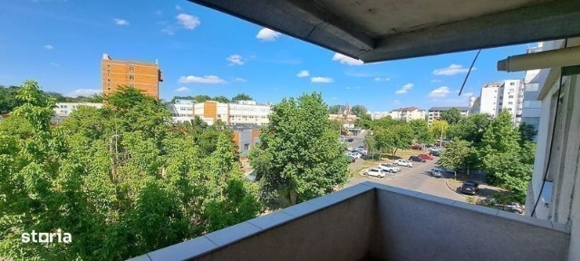 Apartament 3 camere 2 bai conf 1 Buzaului