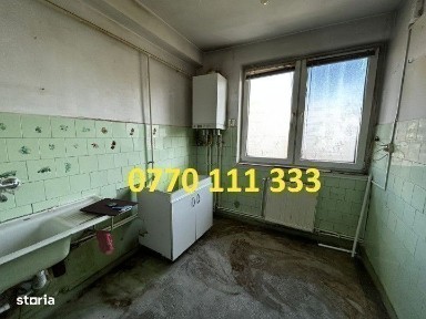 Independentei - Apartament 3 camere confort 1 semidecomandat.